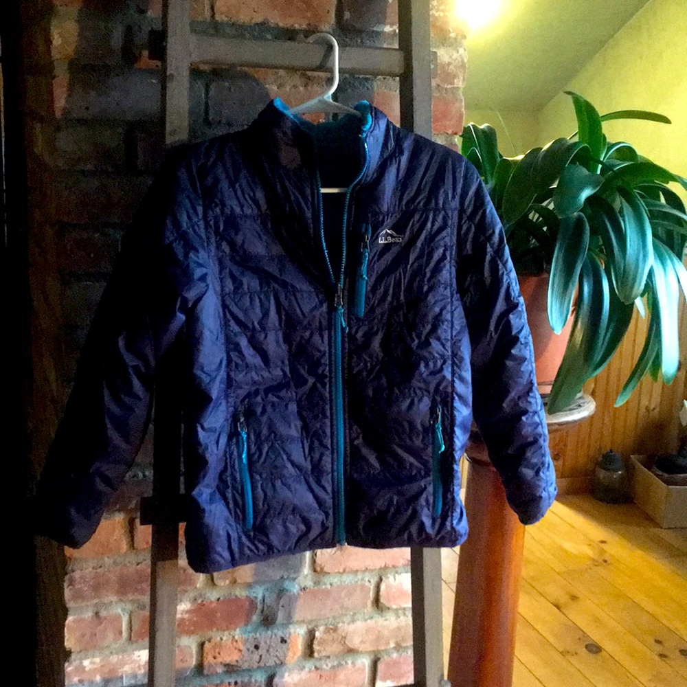 Fleeced Lined Sweater Jacket